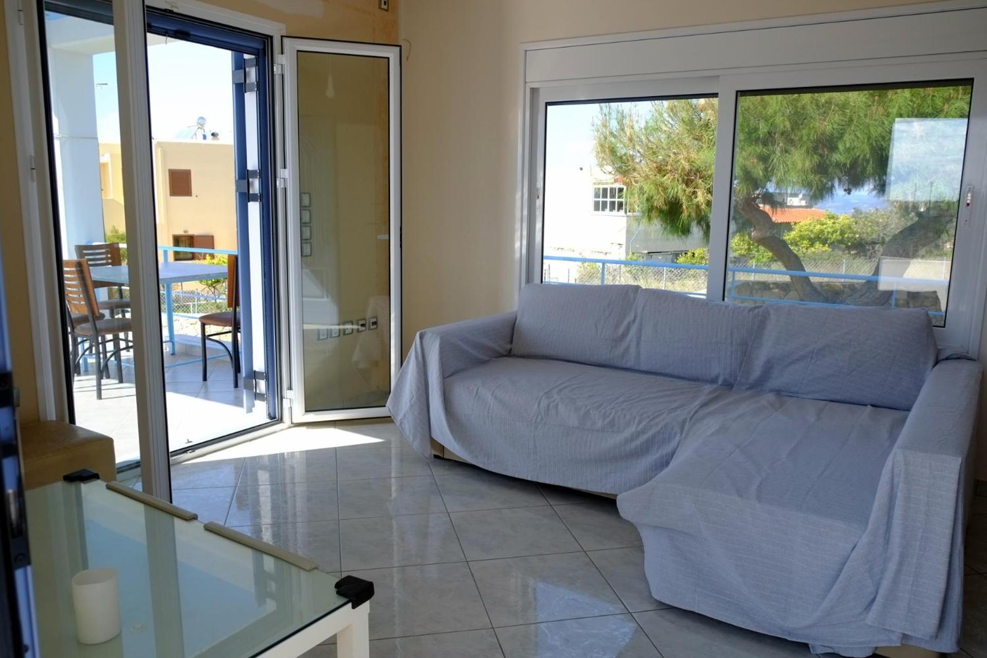 Georgia'S House Villa Aegina Exterior photo